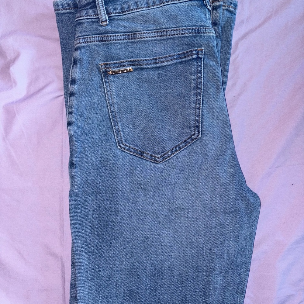 Michael Kors Light Blue jeans